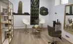 Manicura y pedicura con esmaltado tradicional o semipermanente