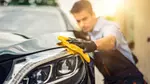 High Tech Ceramic Car Wash at Wash & Wax Pros - Lake Worth
