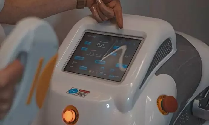 Bis zu 79% Rabatt auf Laser-Haarentfernung