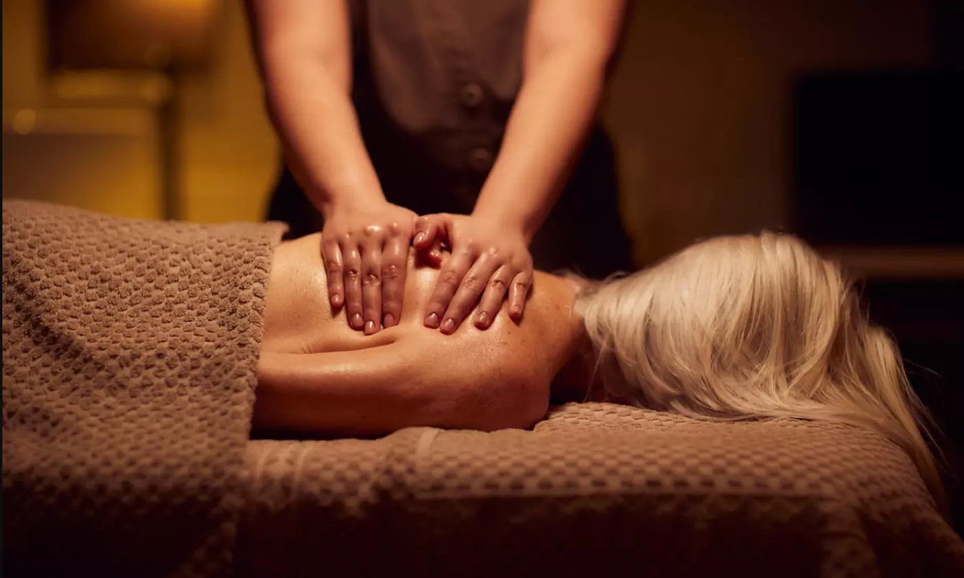 Relaxation Massage Experience – 30 or 60 Minutes