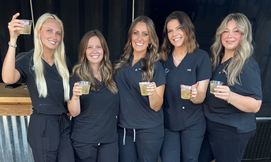 Revitalize Your Skin with One, Two or Three 30 Minute Express Facials