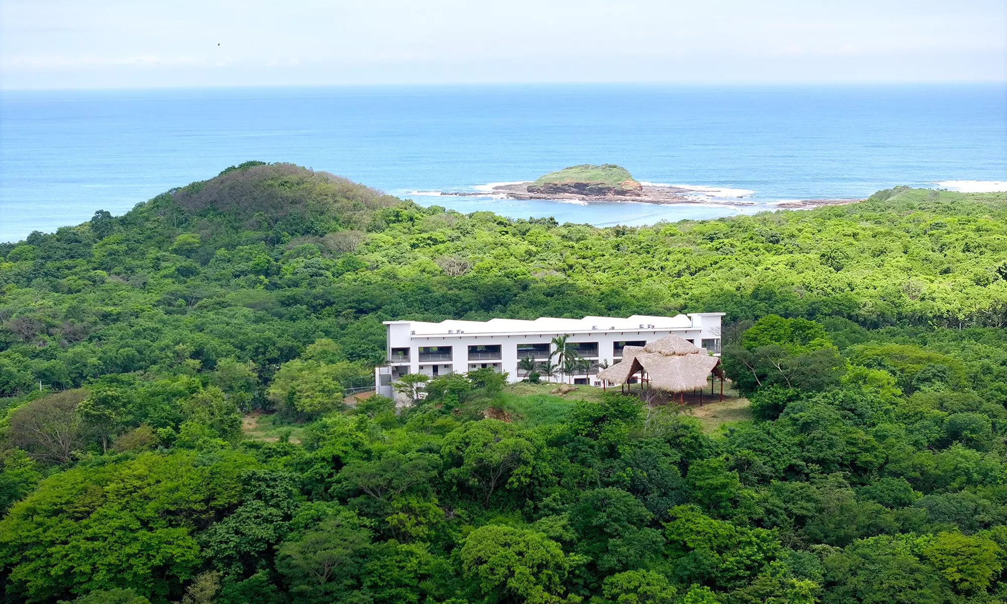 Surf Ranch Resort - Popoyo, Nicaragua