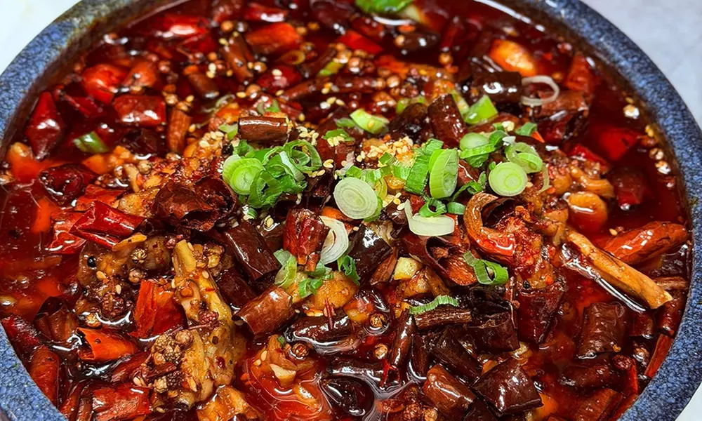 Enjoy Dining Voucher —Santa Ana Location Soft Opening Deal