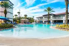 Kissimmee Water Park Resort with Private Townhouses