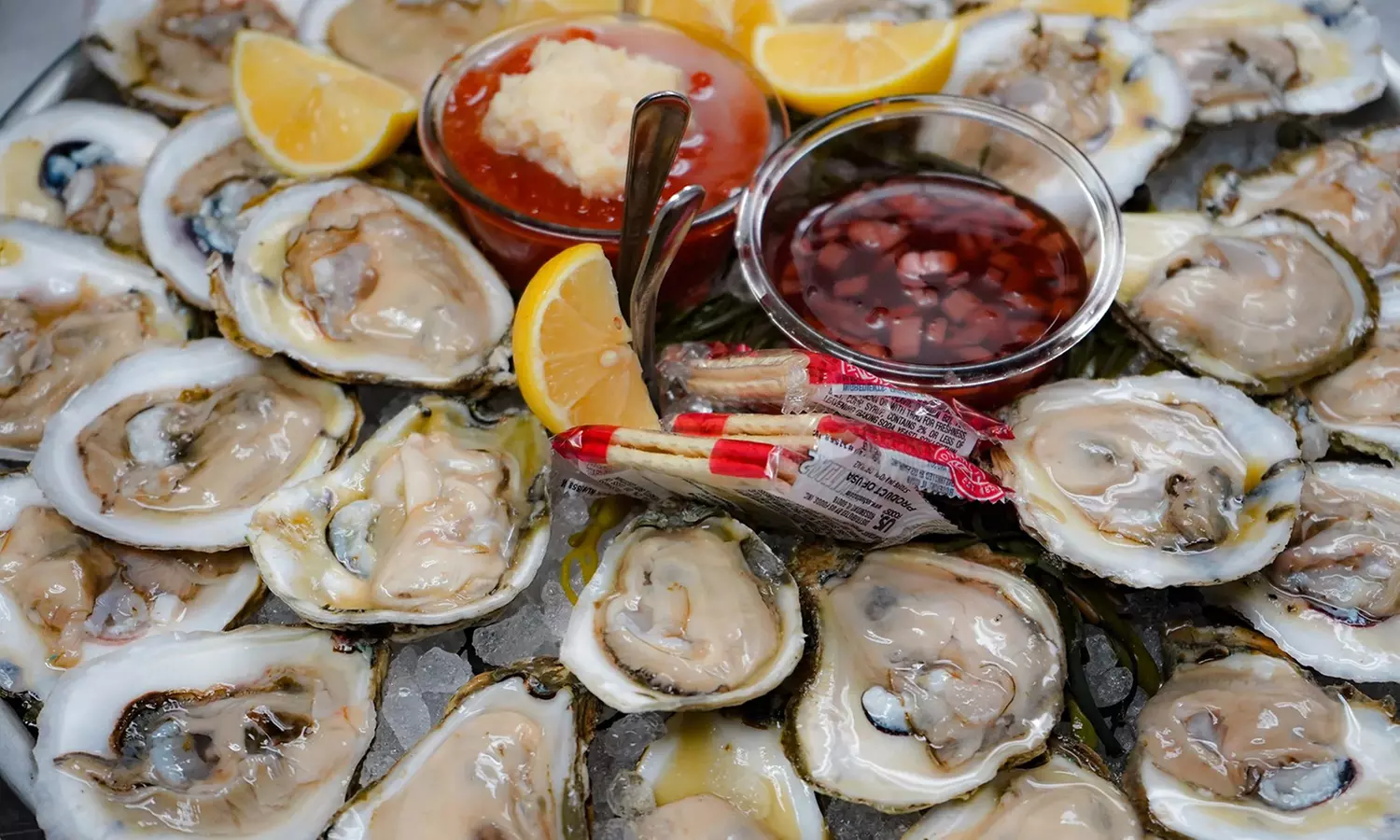 Experience a Prix-Fixe Dinner Menu for Two