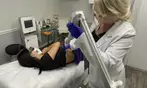 3 Laser Tattoo Removal Sessions for XS to XL Areas