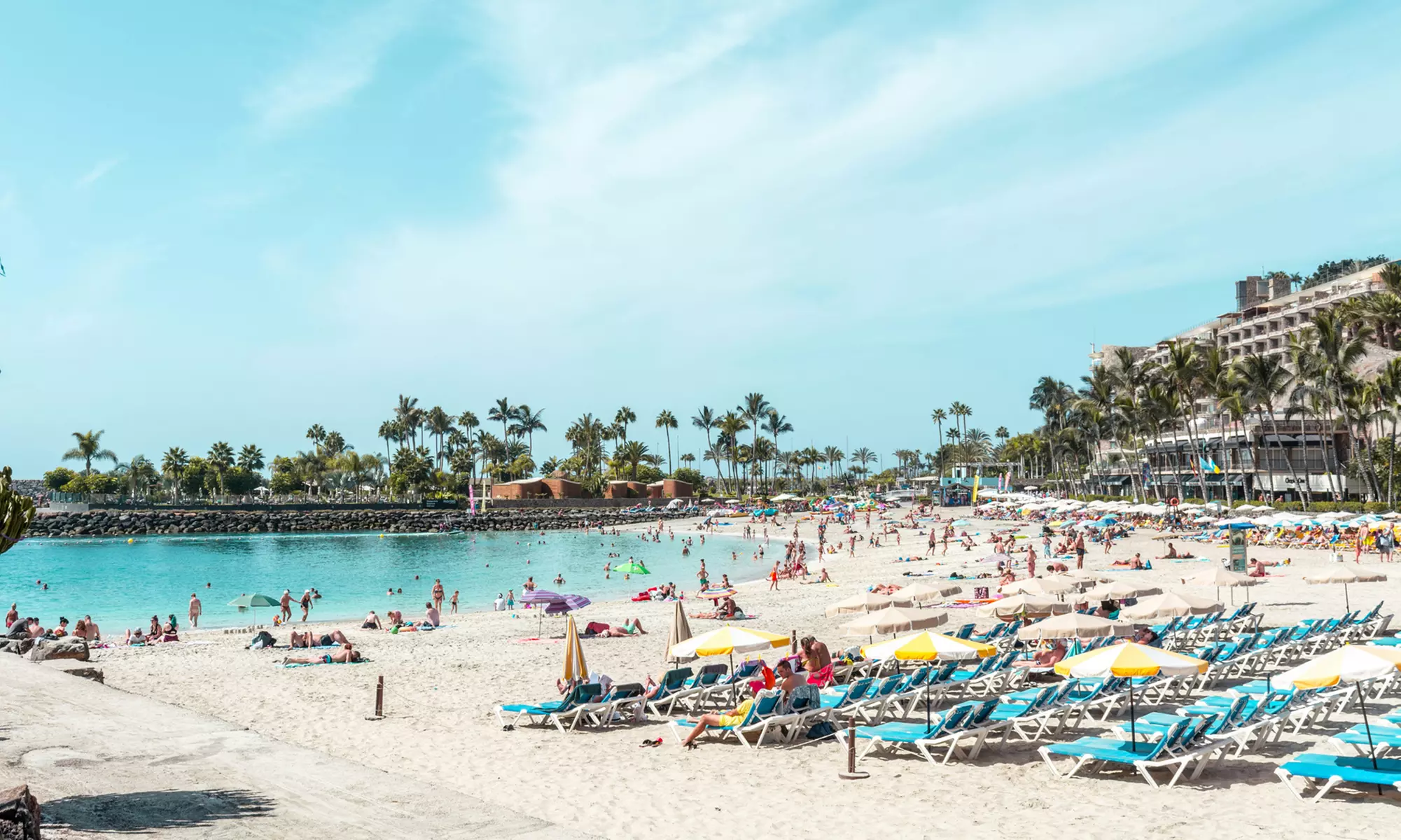 ✈ Viaje sorpresa por Europa