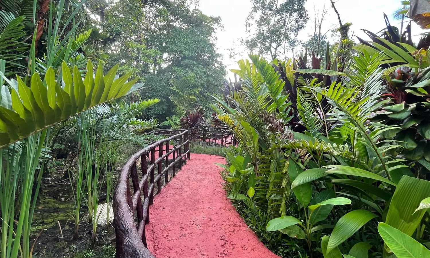 Member-Only Deal: Blue River Resort & Hot Springs