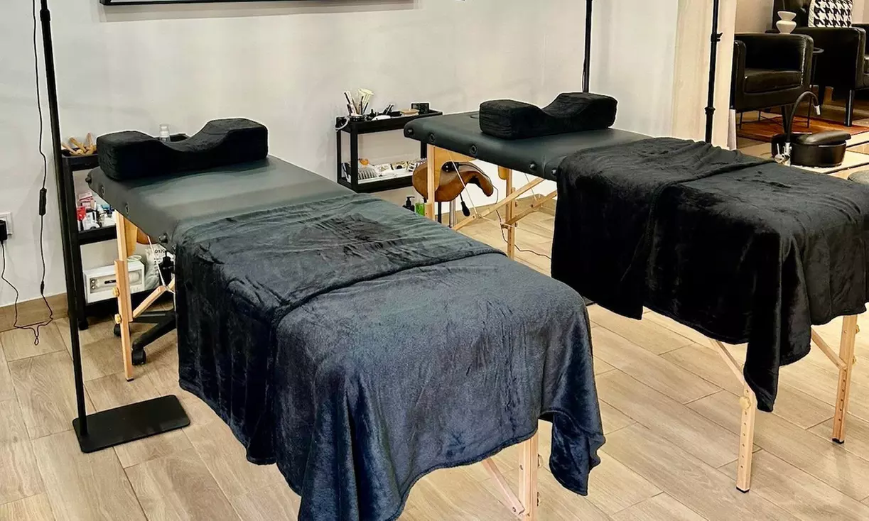 3 sesiones de maderoterapia de 30 minutos con opción a presoterapia