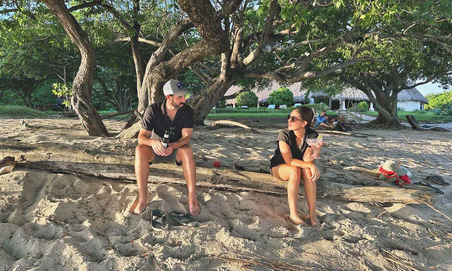 Surf Ranch Resort - Popoyo, Nicaragua