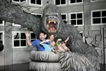 Hollywood Wax Museum Deal – Myrtle Beach: Wax Stars, Mazes & Zombies