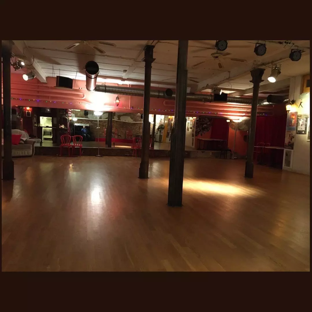 Tango-Kurs für Anfänger