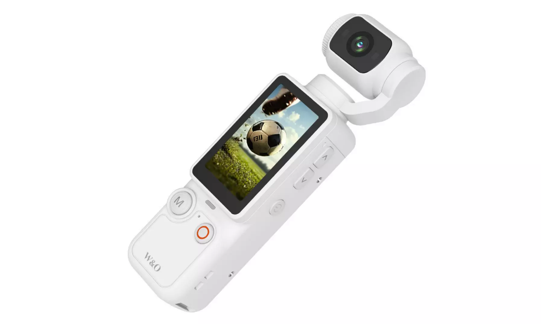 Outdoor Portable Handheld Pocket Camera