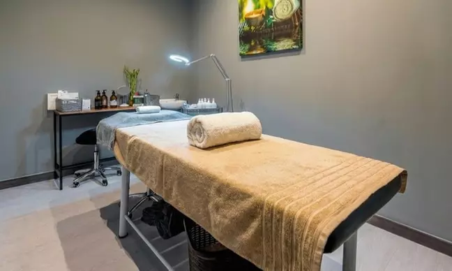 3 o 6 sesiones de maderoterapia o masaje drenante de 30 minutos