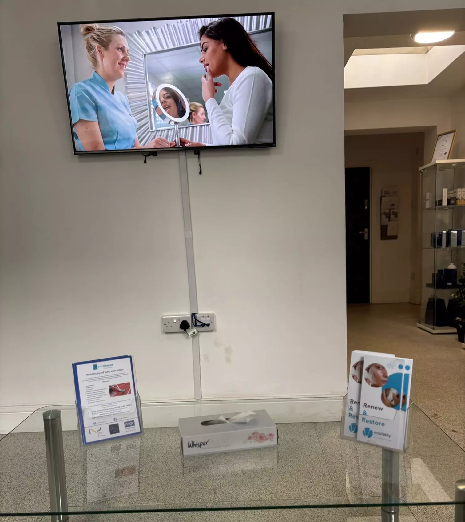 Dermatology Specialist Consultation