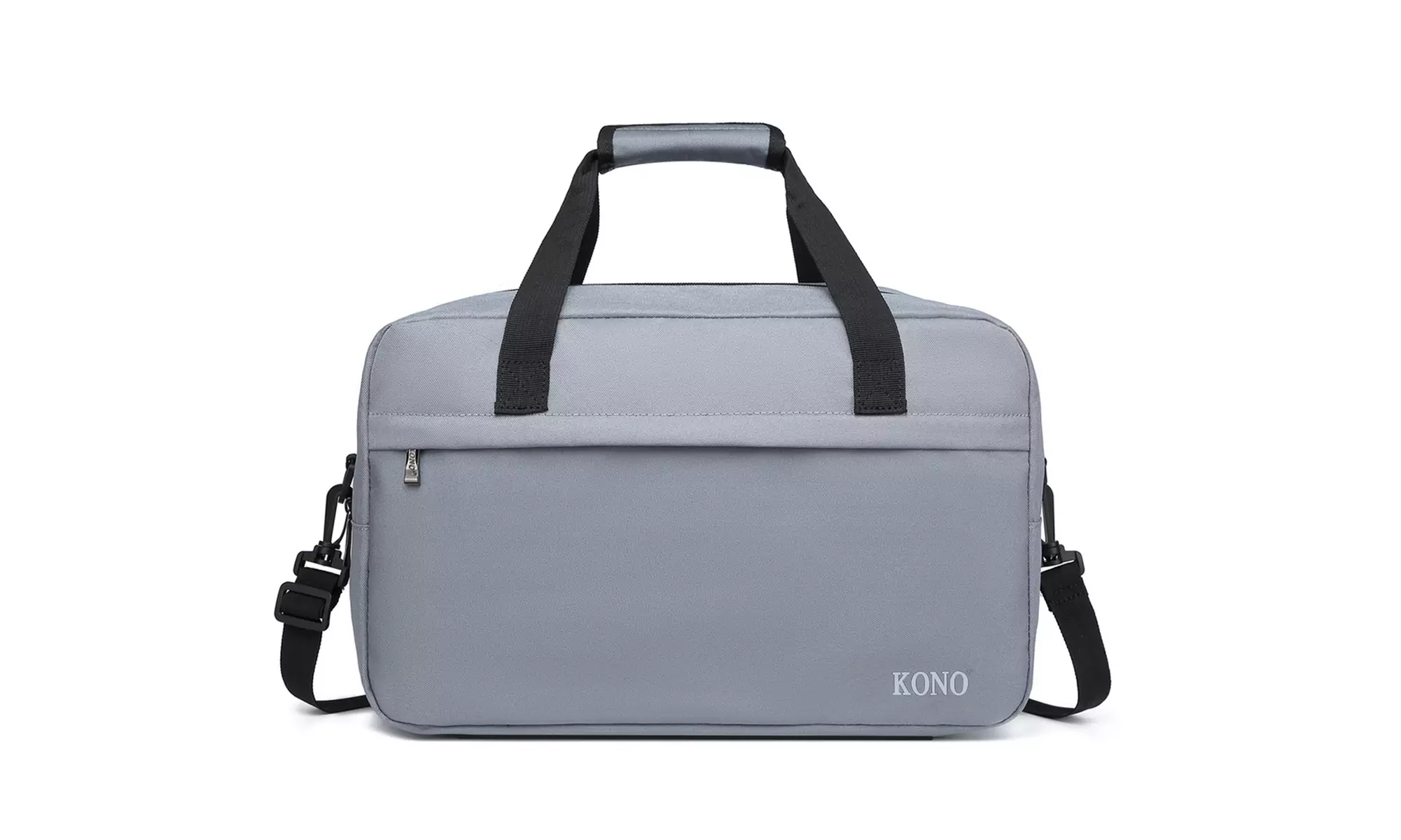 Bolso de hombro multiusos