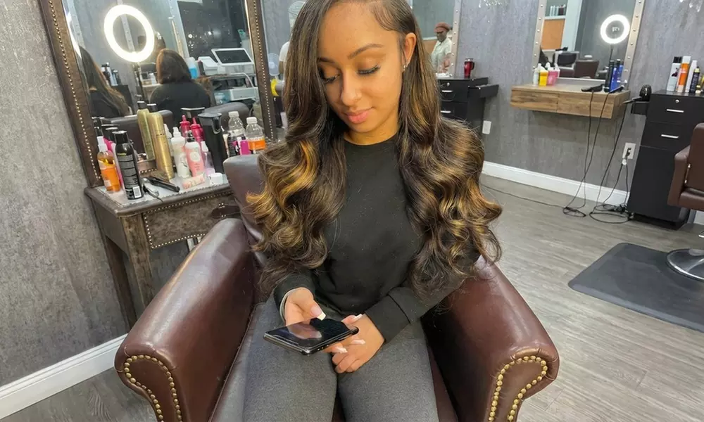 Head Spa: Express Reset, Signature, Luxury Japanese Inspired, & More