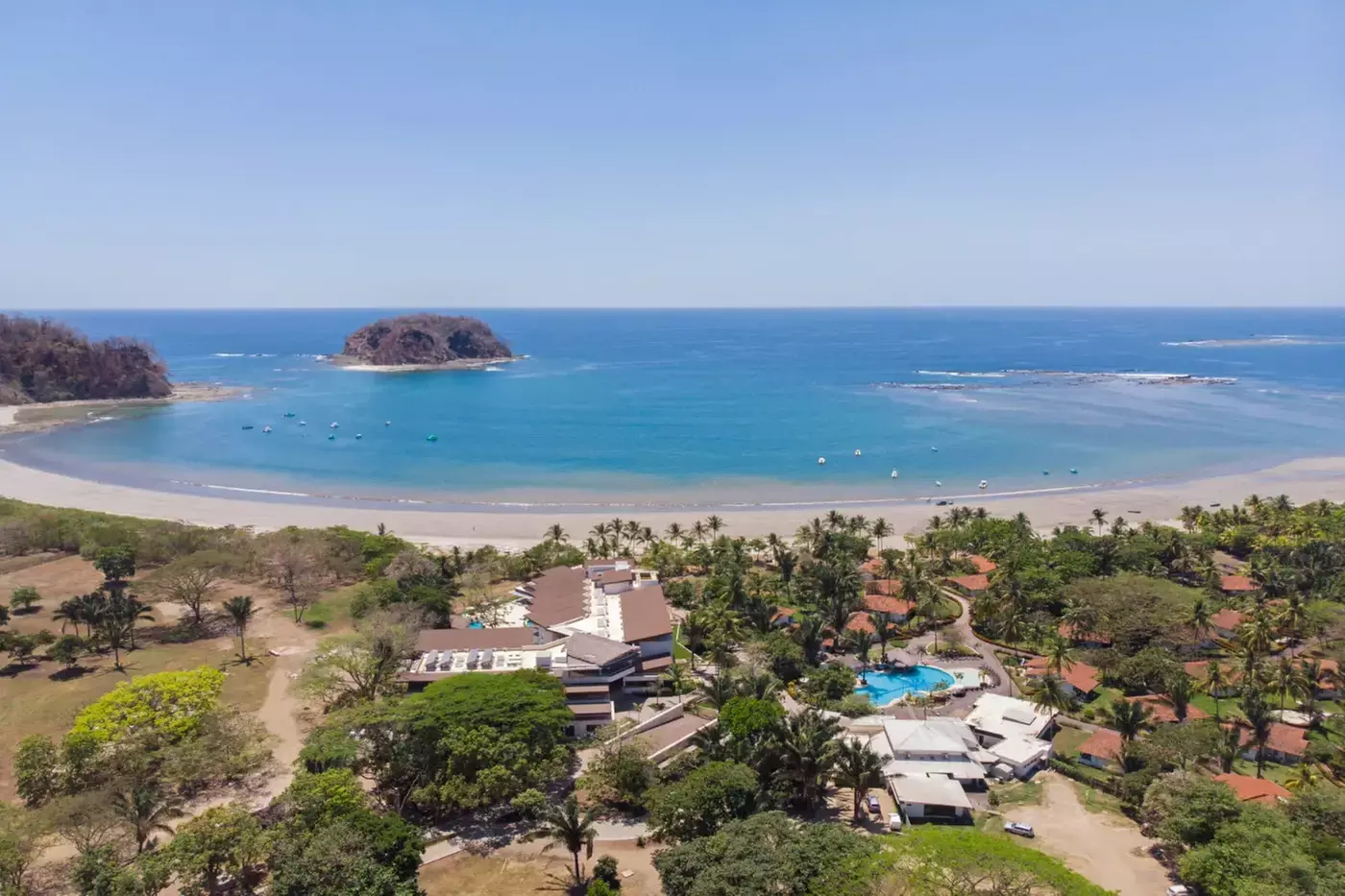 ✈ 5-Day Costa Rica - Adults Only w/ Air from Great Value Vacations