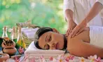 Ritual con masaje de 60 minutos a elegir para 1 persona