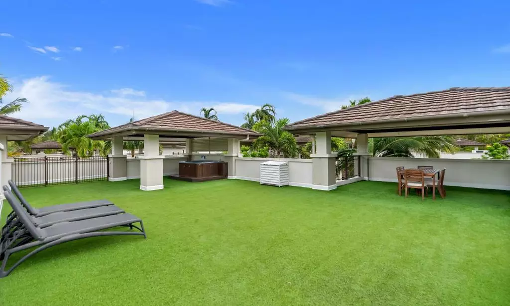 5* Tropical Escape in Port Douglas: 5 or 7-Nights for Two