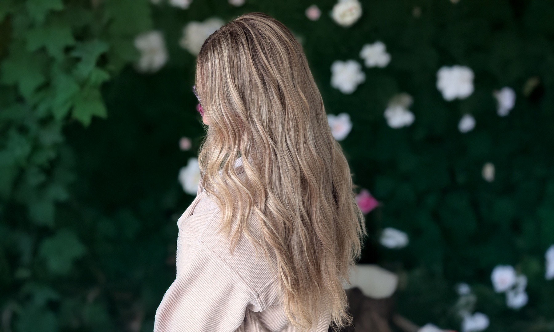 Holiday Pick 3 Hair Package with Cut Color or Treatments