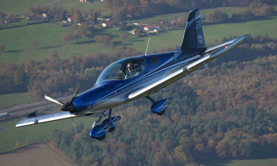 Jusqu'à 39% de remise sur Excursion / Visite - Vol chez Aero Alternative