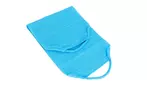 Back Scrubber Towel Strip Shower Bath Spa Skin Body Wash Cloth Soft
