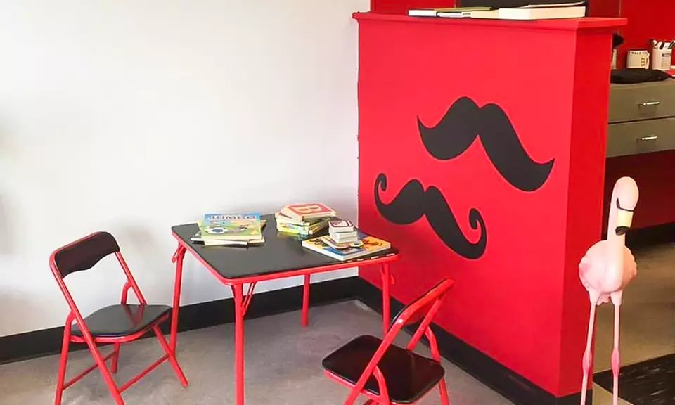 Brazilian & Full Body Waxing with Arms and Legs Options