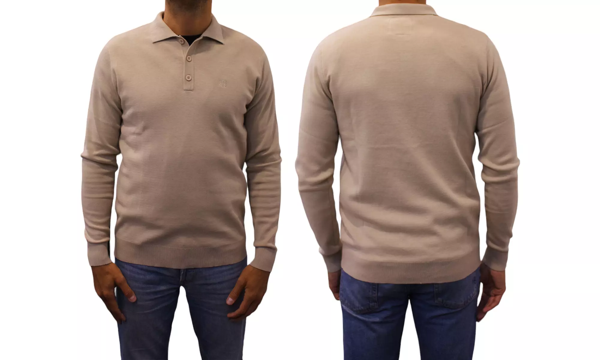 Colección Milano Bill Tornade