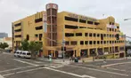 Parking for Trips and Cruises