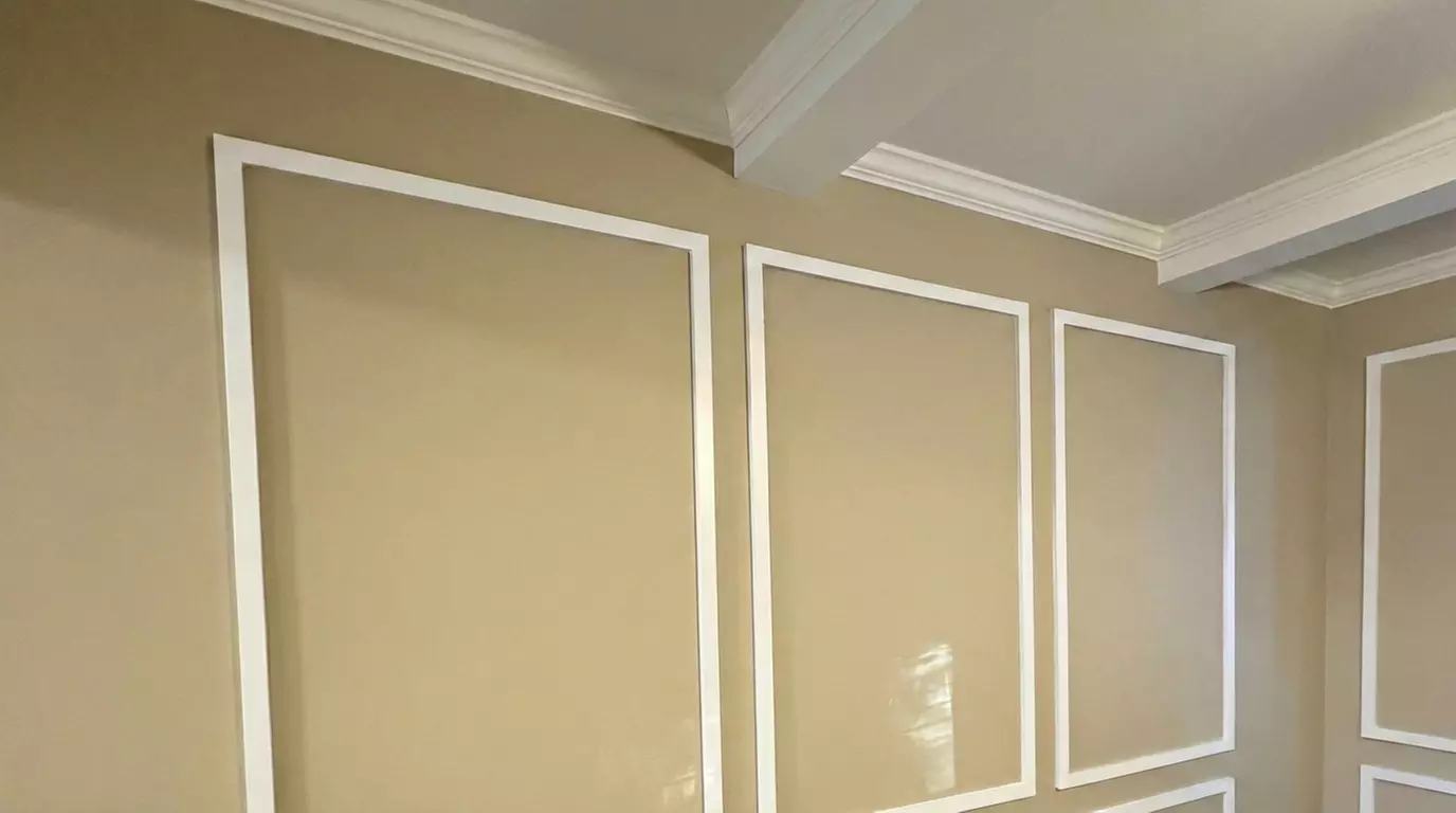 Create a Stunning Custom Accent Wall for Your Home