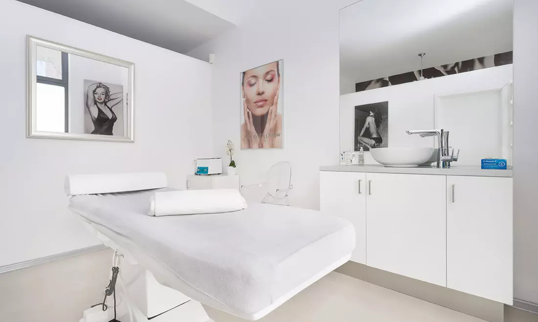 Pakiety day spa dla 1 lub 2 osób w Skin Like Silk