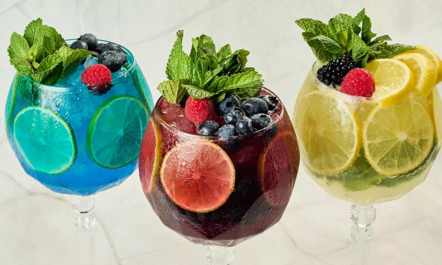 Burger nach Wahl inkl. Pommes & Softdrink für 1, 2 oder 4 Personen