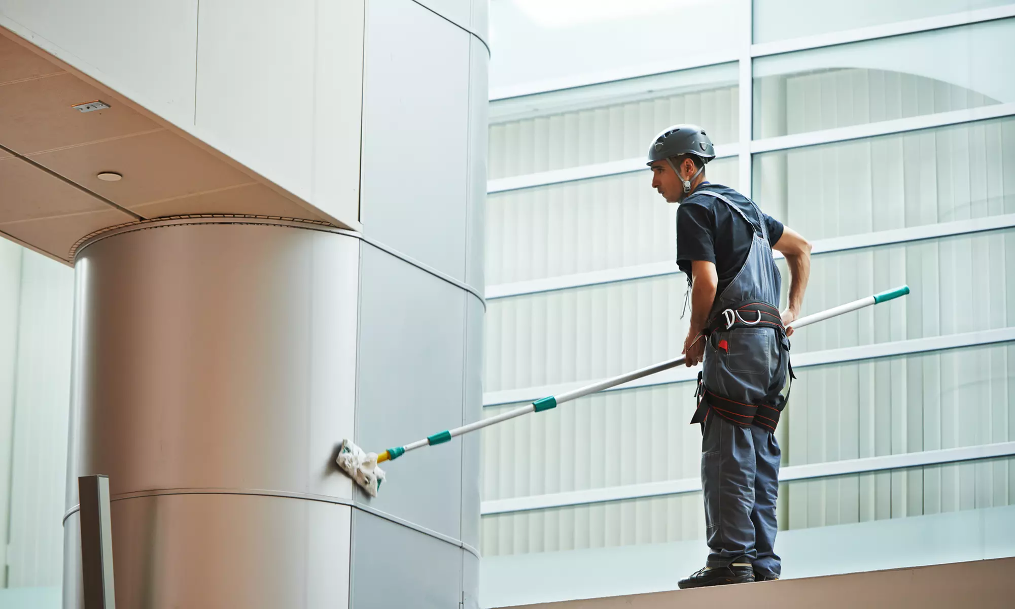 Nettoyage personnalisé avec AB NET PRO