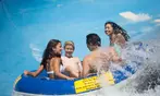 FLASH SALE! California's Great America Tickets – 47% Off