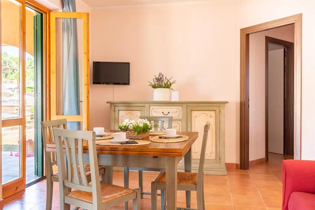 Massa Marina, Toscana: Appartamento Smart o Superior fino a 4 persone