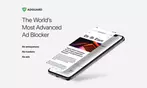 AdGuard Family Plan Lifetime Ad Blocker w/ Privacy & Parental Control