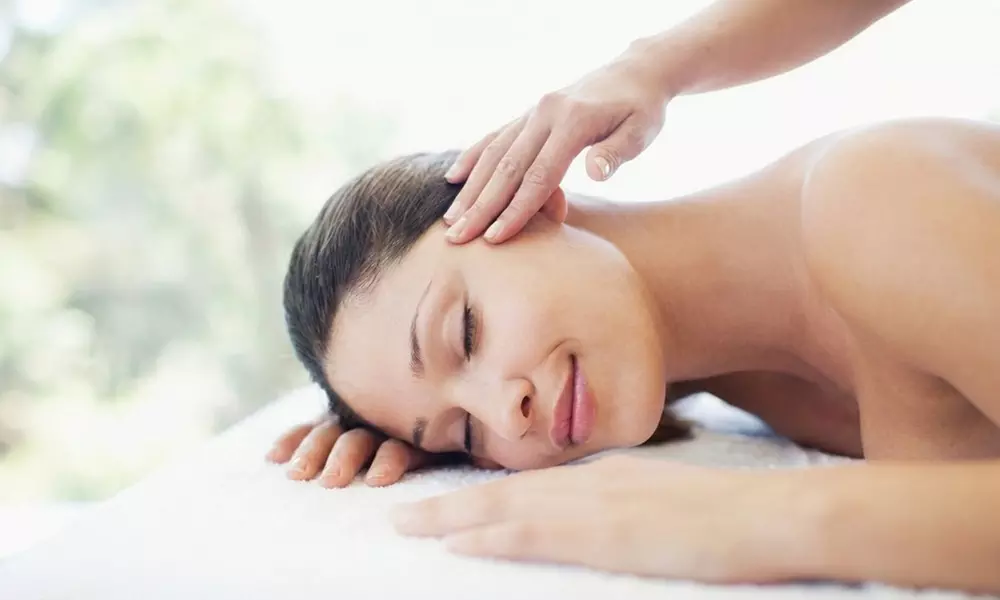 Relax with 1 or 2(60 or 90 Mins) Sessions Swedish Massage & More