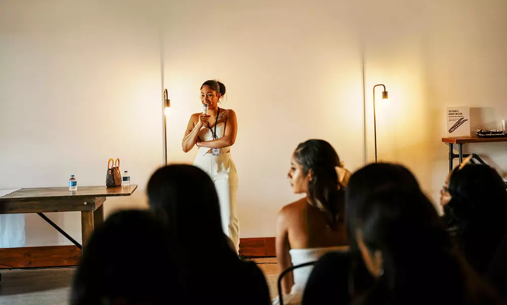 Up to 10% Off on Convention Center at Lash Social