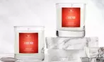 Up to 76% Off Charmed Candles (Diamond or Charm inside)