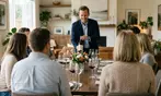 Weinprobe für bis zu 8 Personen