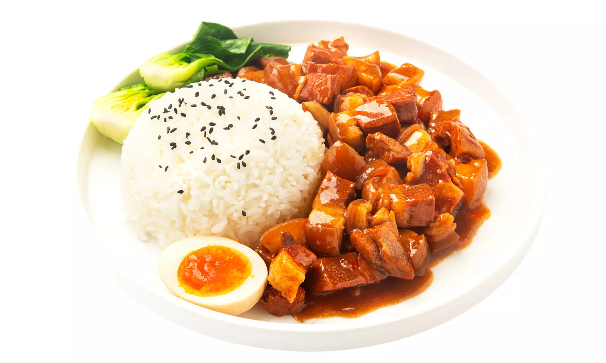 ¡Viaje dirección a Asia! Menú asiático a elegir para 1 o 2 personas