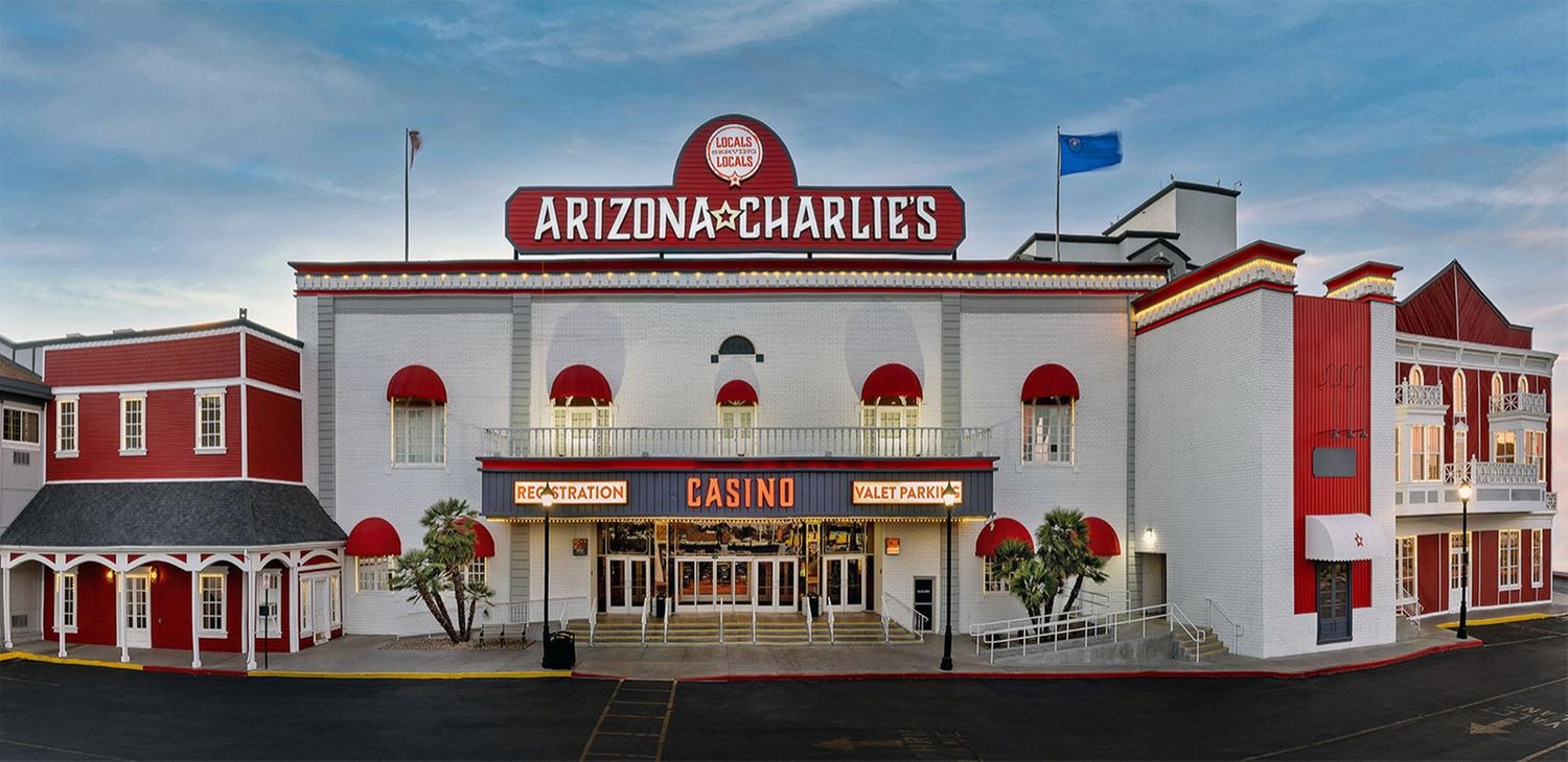 Members Only Deal: Great Casino Hotel - Book now!