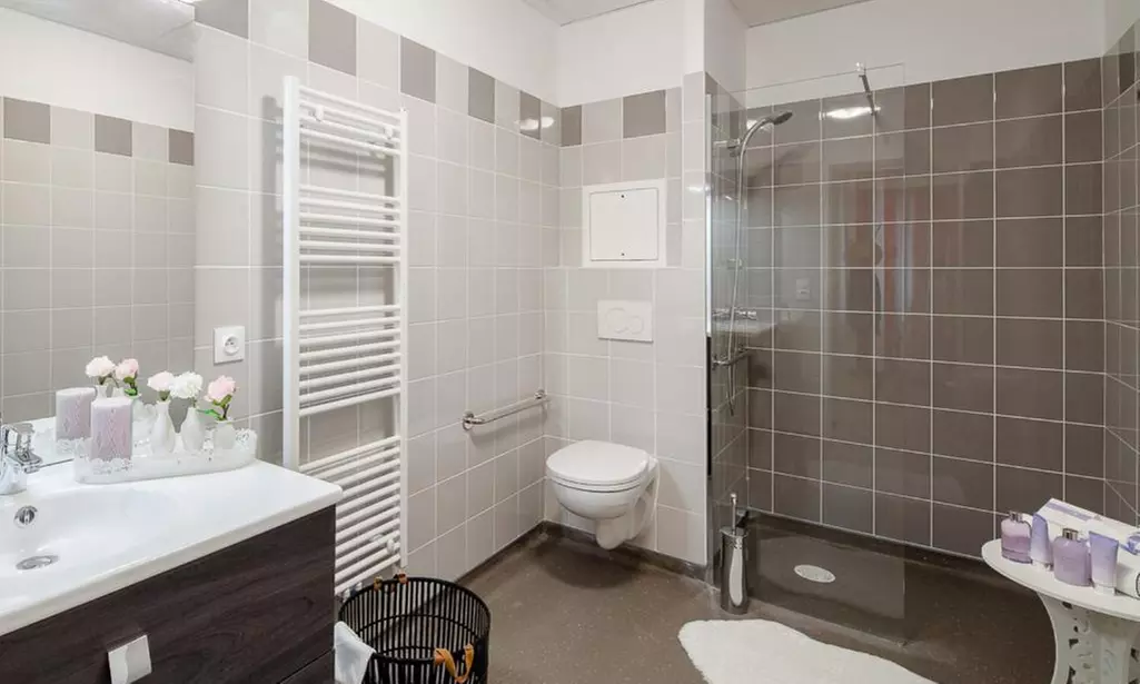 Proche Paris : séjour en appartement avec petit-déjeuner en option