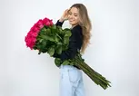 Rosaholics Deal: Up to 57% Off Premium Roses & Exotic Flowers
