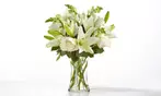 FTD Sympathy Collection: Hand-Arranged Remembrance Flowers
