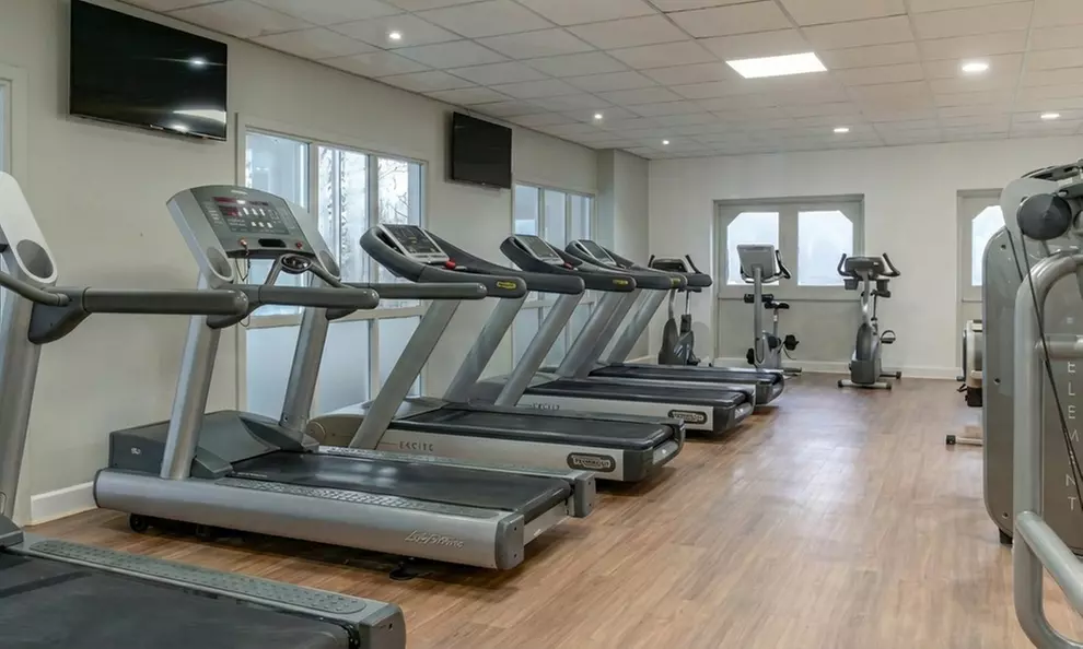 4* Warrington: Standard Double or Twin Room Stay with Breakfast & More