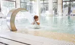 Circuito Spa con opción a masaje, copa de cava y cena o desayuno