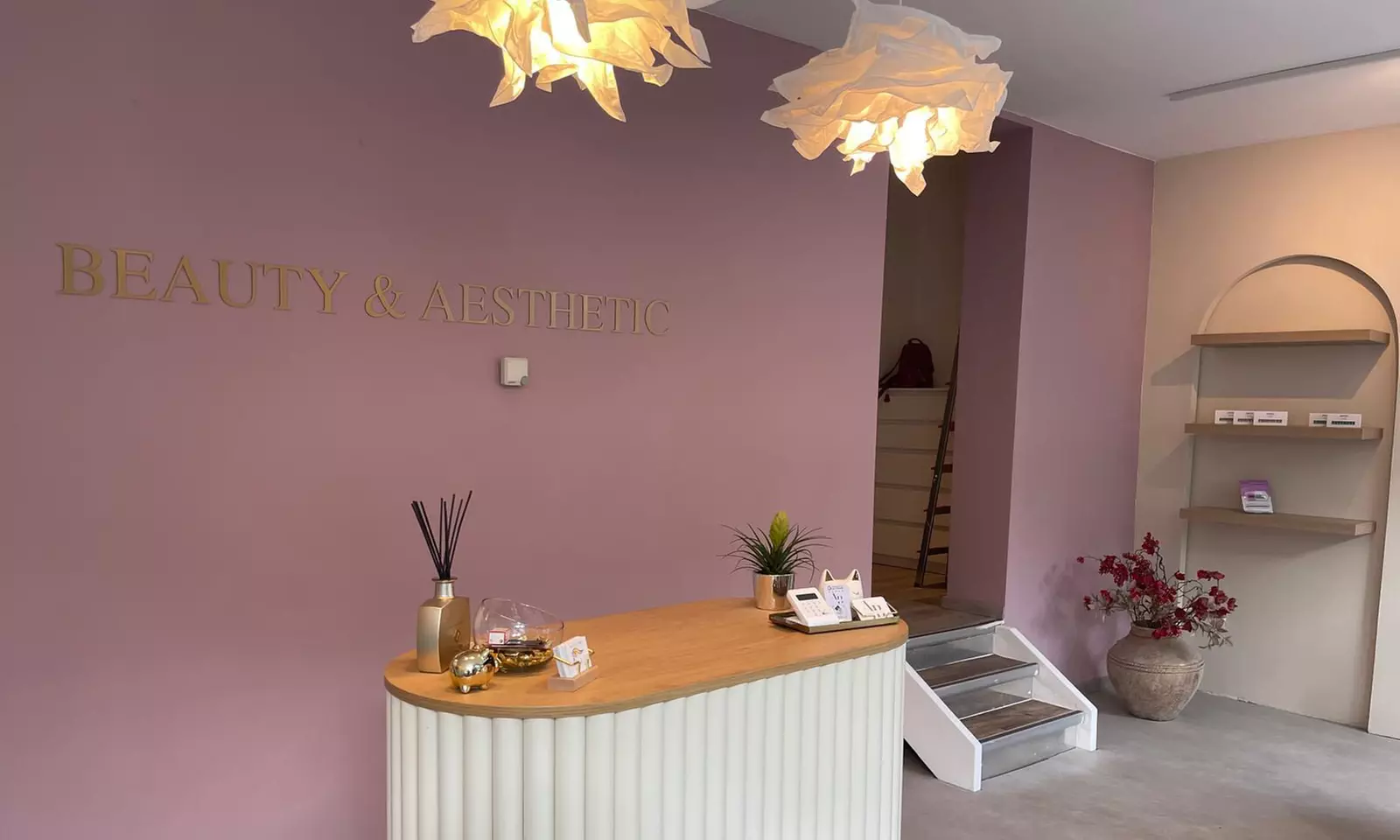 60-105 Min. Head-Spa Classic, Premium oder Deluxe für 1 Person