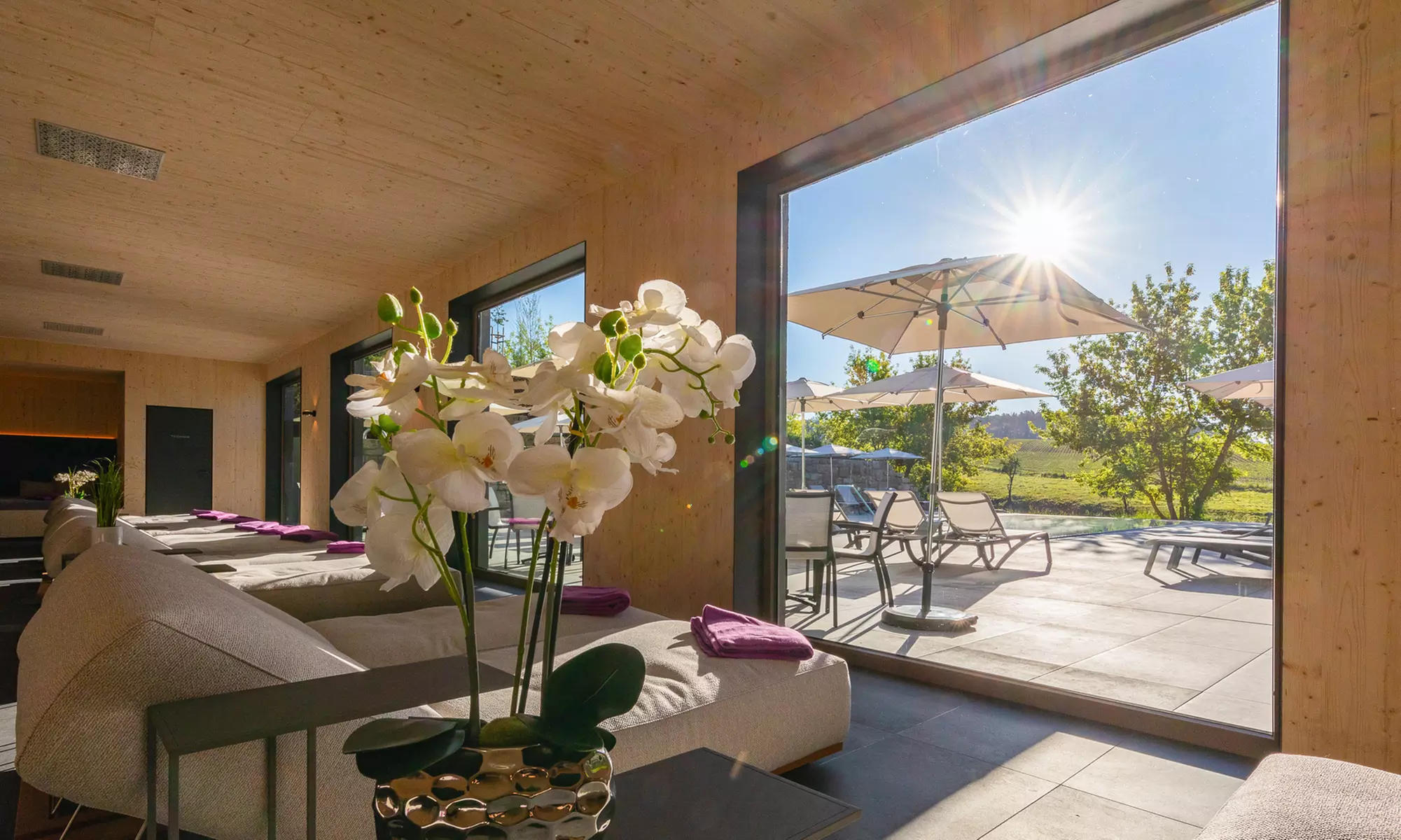 Jena: 2 bis 5 Nächte mit All Inclusive mit Badminton im FAIR RESORT